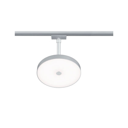 Paulmann URail LED Schienenspot Hildor 3-Step-Dim   850lm 15W 4000K dimmbar 230V Chrom matt