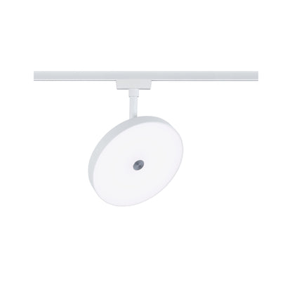 Paulmann URail LED Schienenspot Hildor 3-Step-Dim   850lm 15W 4000K dimmbar 230V Weiß