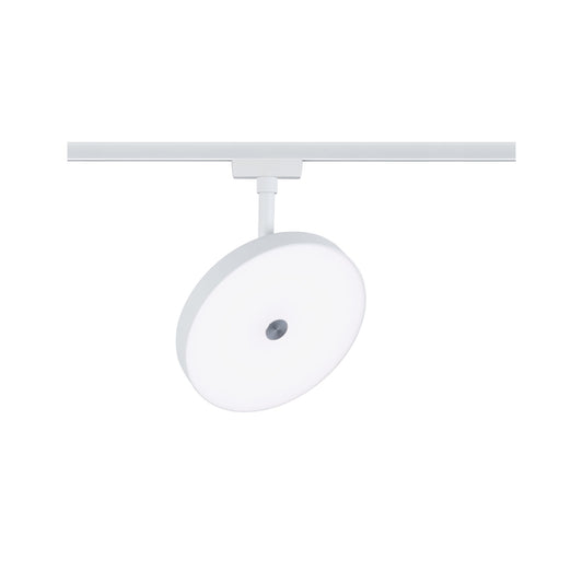 Paulmann URail LED Schienenspot Hildor 3-Step-Dim   850lm 15W 4000K dimmbar 230V Weiß
