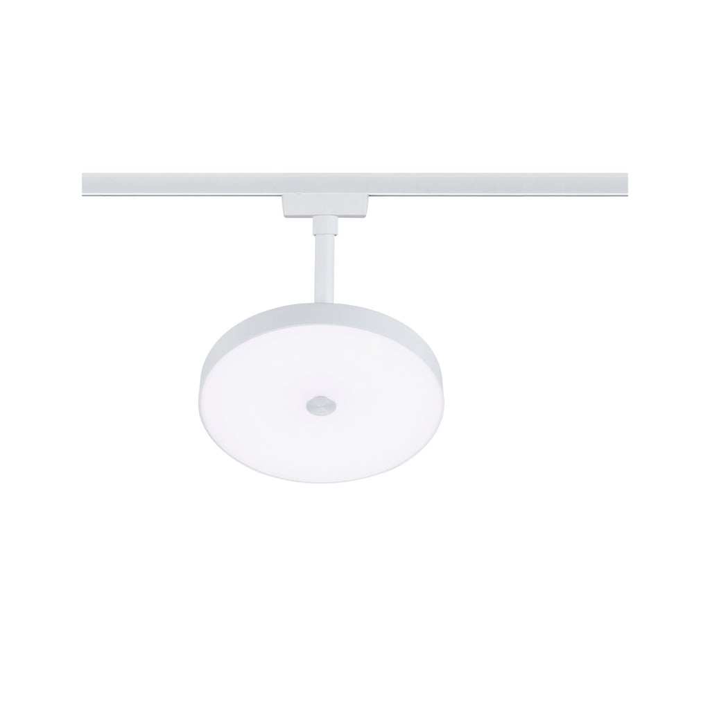Paulmann URail LED Schienenspot Hildor 3-Step-Dim   850lm 15W 4000K dimmbar 230V Weiß