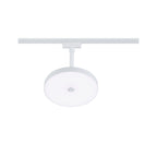 Paulmann URail LED Schienenspot Hildor 3-Step-Dim   850lm 15W 4000K dimmbar 230V Weiß