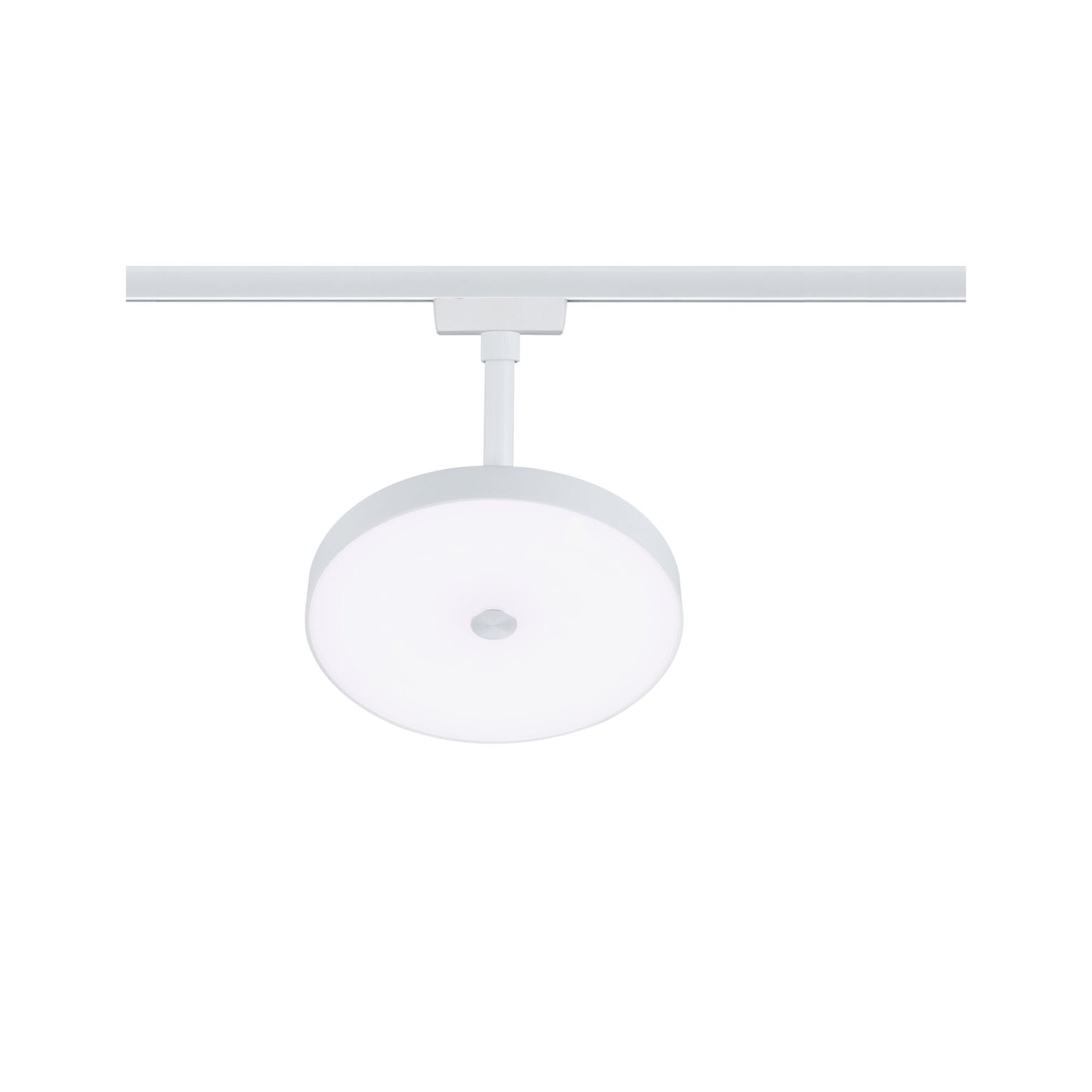 Paulmann URail LED Schienenspot Hildor 3-Step-Dim   850lm 15W 4000K dimmbar 230V Weiß