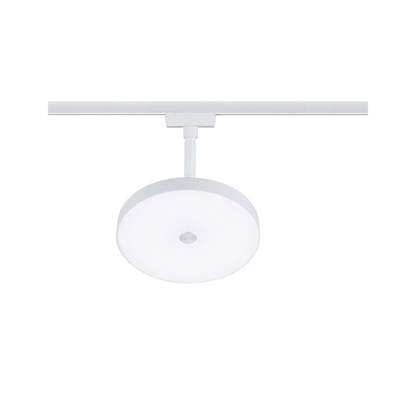 Paulmann URail LED Schienenspot Hildor 3-Step-Dim   850lm 15W 4000K dimmbar 230V Weiß