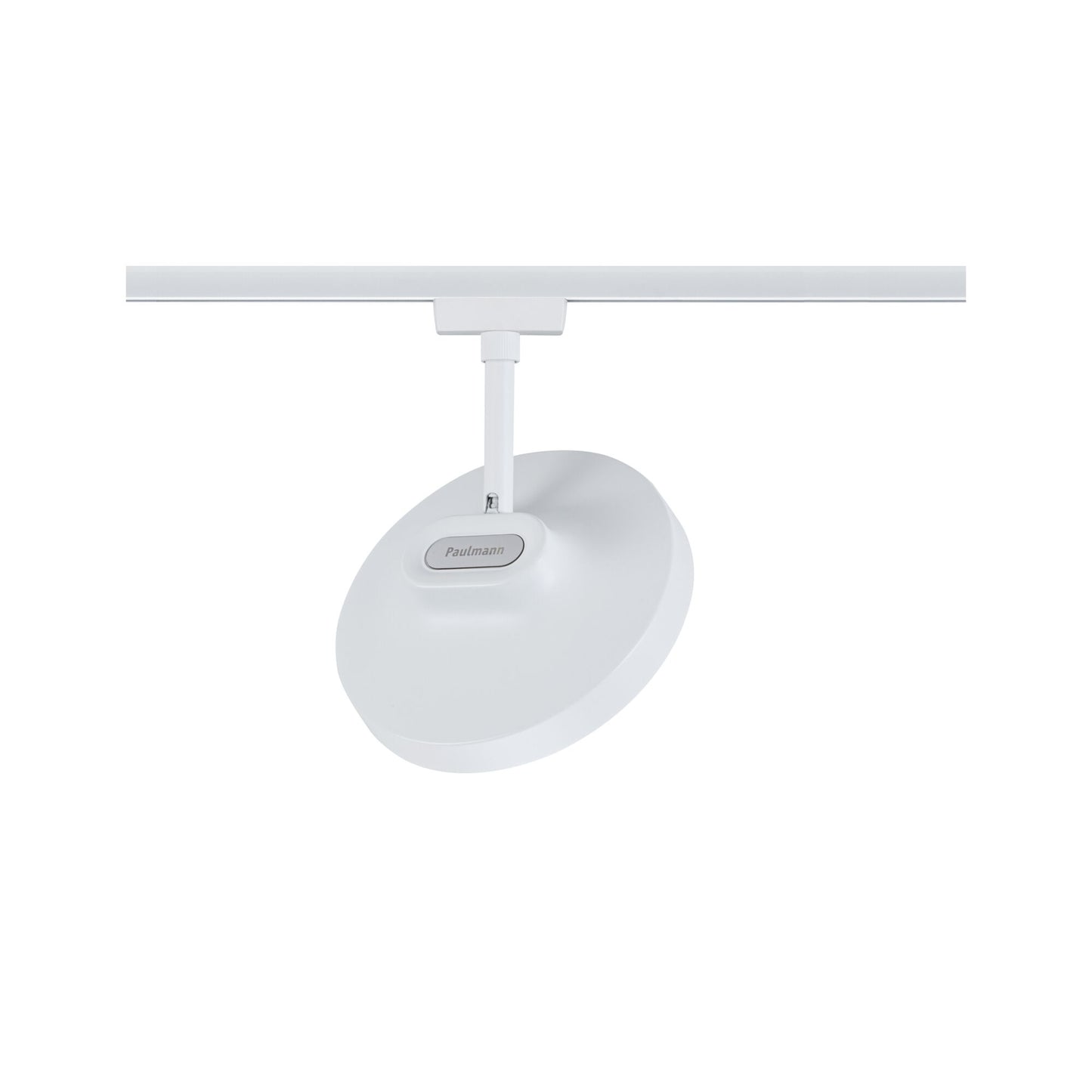 Paulmann URail LED Schienenspot Hildor 3-Step-Dim   850lm 15W 4000K dimmbar 230V Weiß