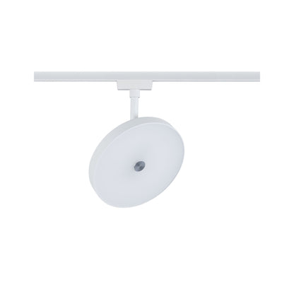 Paulmann URail LED Schienenspot Hildor 3-Step-Dim   850lm 15W 4000K dimmbar 230V Weiß
