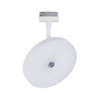 Paulmann URail LED Schienenspot Hildor 3-Step-Dim   850lm 15W 4000K dimmbar 230V Weiß