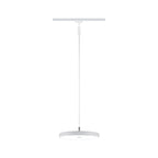 Paulmann URail LED Pendel Hildor 3-Step-Dim   850lm 15W 4000K dimmbar 230V Weiß