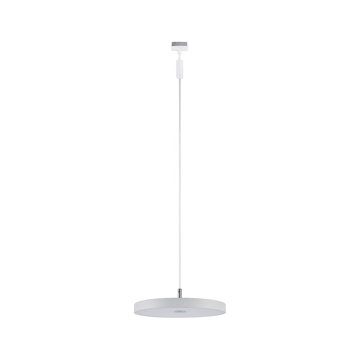 Paulmann URail LED Pendel Hildor 3-Step-Dim   850lm 15W 4000K dimmbar 230V Weiß