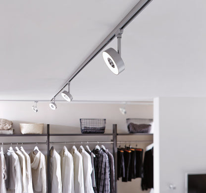 Paulmann URail LED-Spot Circle 5W