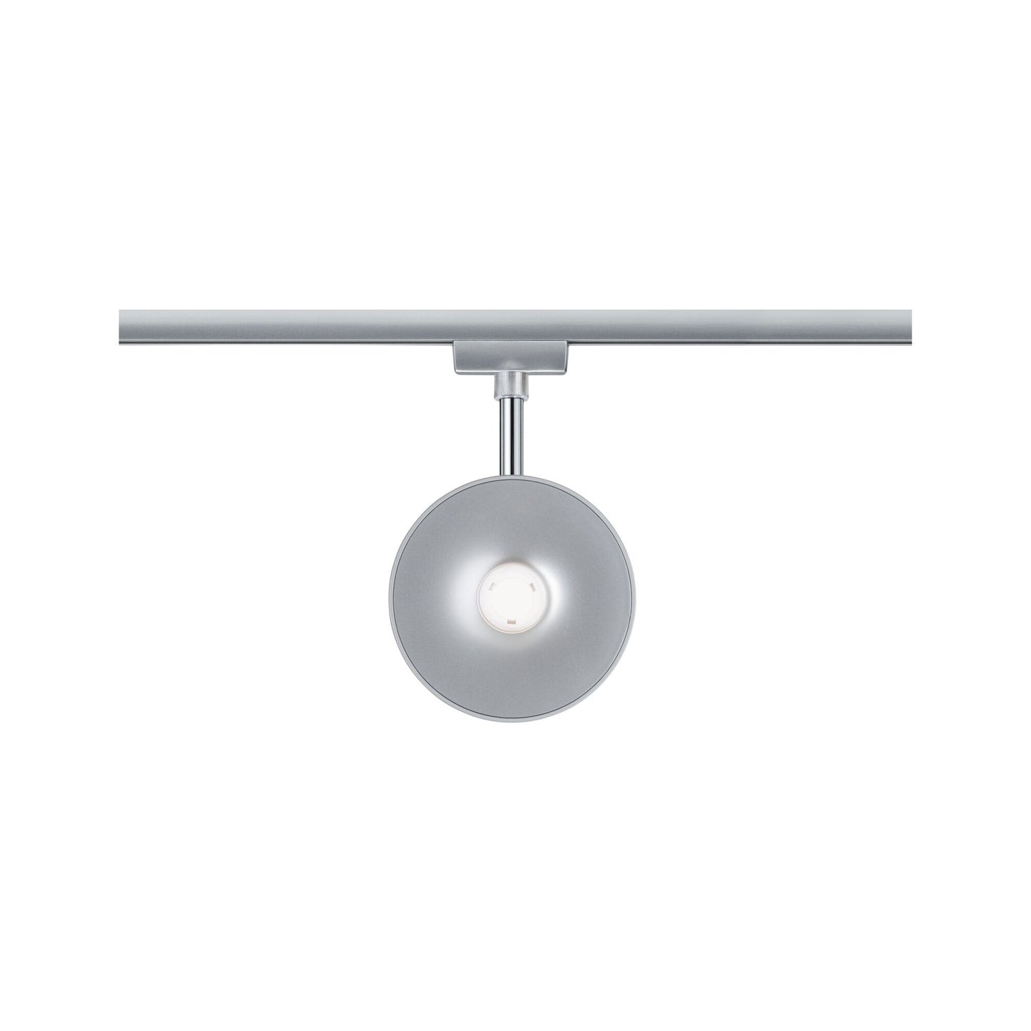 Paulmann URail LED-Spot Sphere Chrom matt 7,4W 4.000K