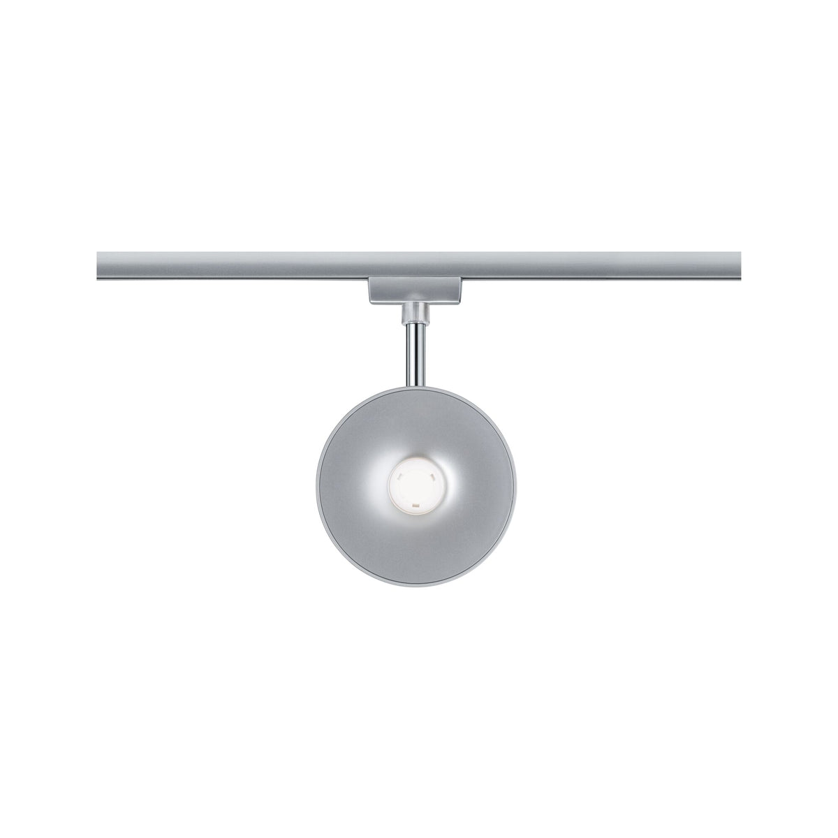 Paulmann URail LED-Spot Sphere Chrom matt 7,4W 4.000K