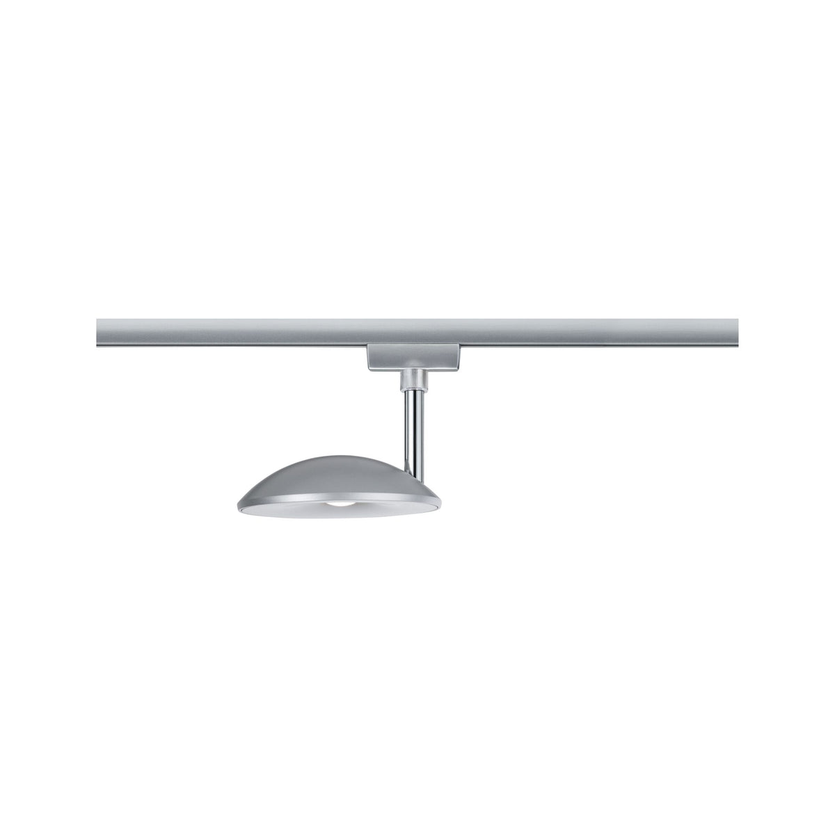 Paulmann URail LED-Spot Sphere Chrom matt 7,4W 4.000K