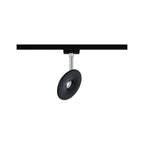 Paulmann URail LED-Spot Sphere Schwarz matt 7,4W 4.000K