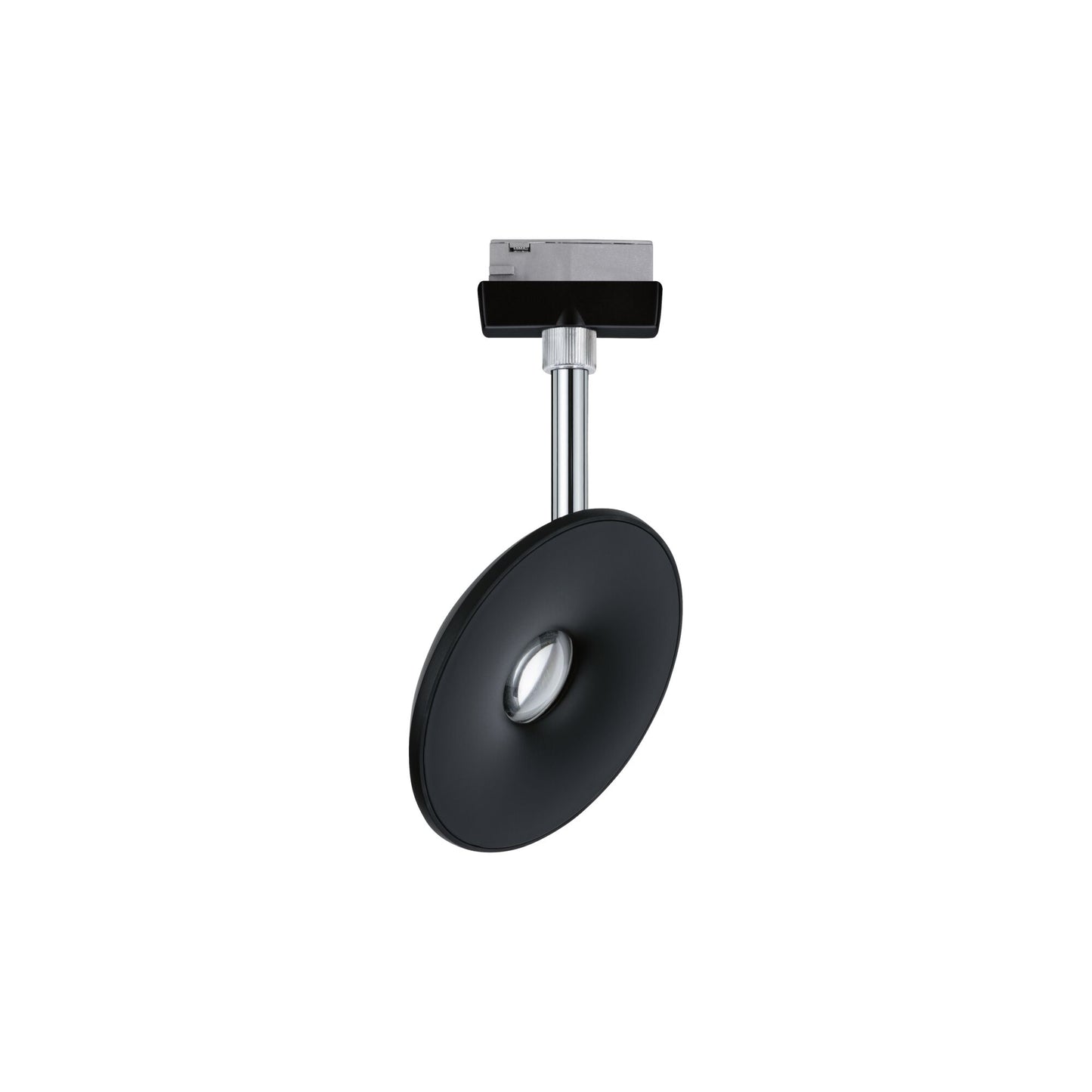 Paulmann URail LED-Spot Sphere Schwarz matt 7,4W 4.000K