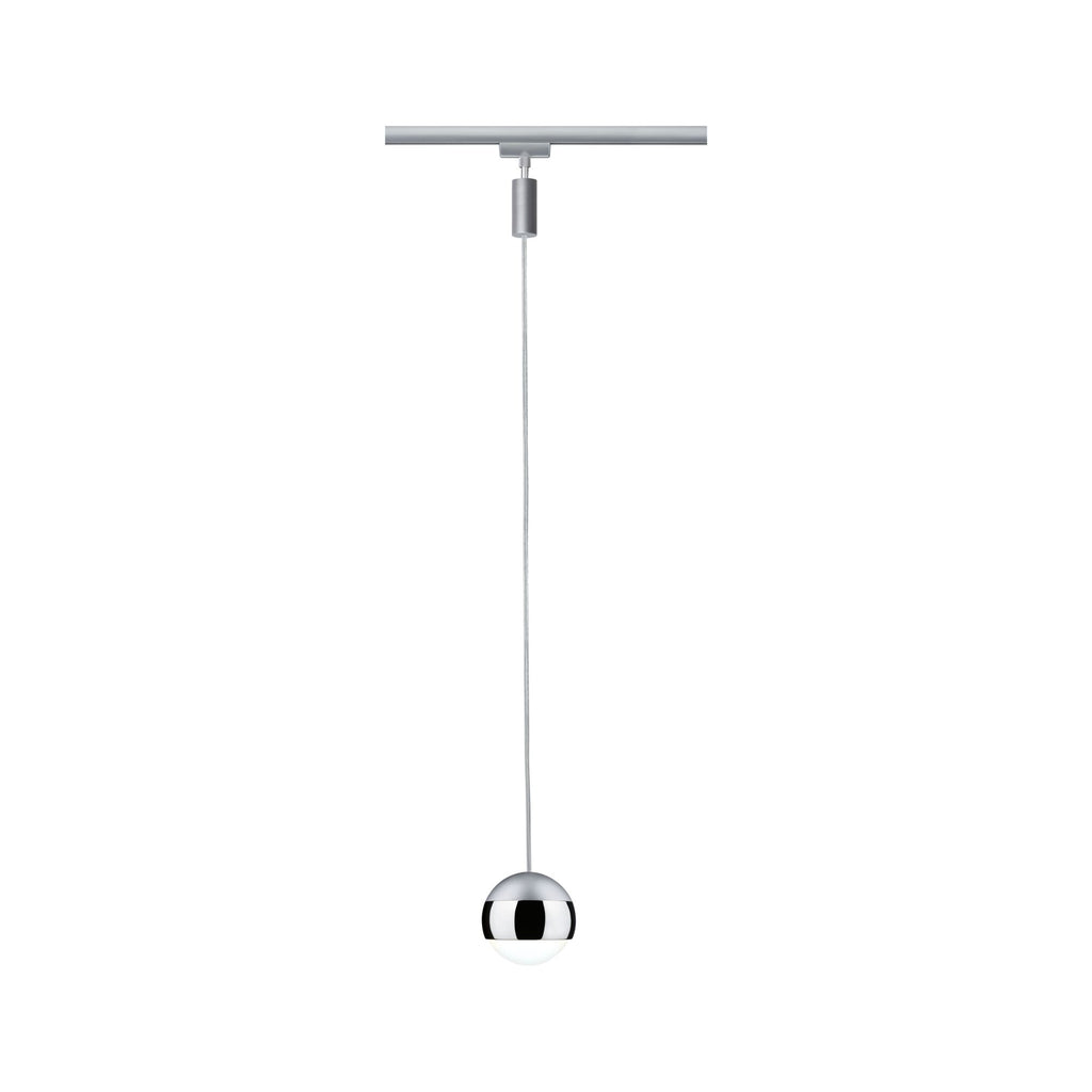 Paulmann URail LED Pendel Capsule II  dimmbar