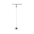 Paulmann URail LED Pendel Capsule II  dimmbar
