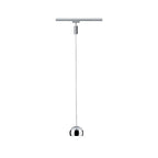 Paulmann URail LED Pendel Capsule II  dimmbar