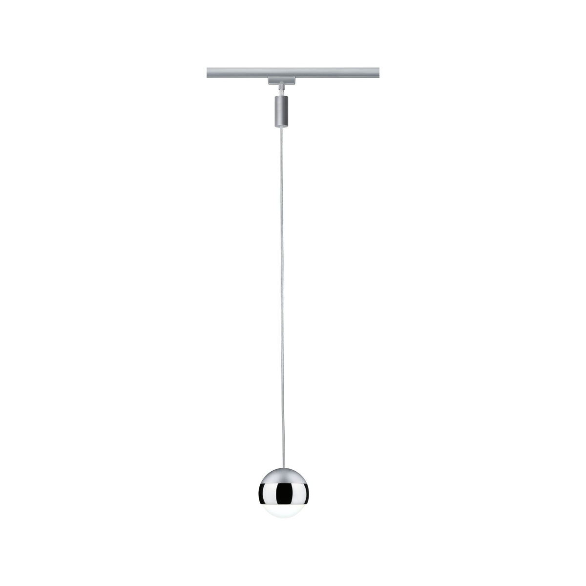 Paulmann URail LED Pendel Capsule II  dimmbar