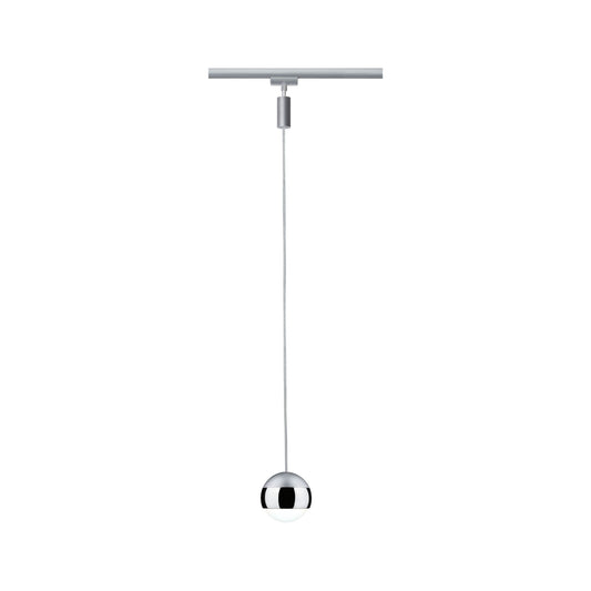 Paulmann URail LED Pendel Capsule II  dimmbar