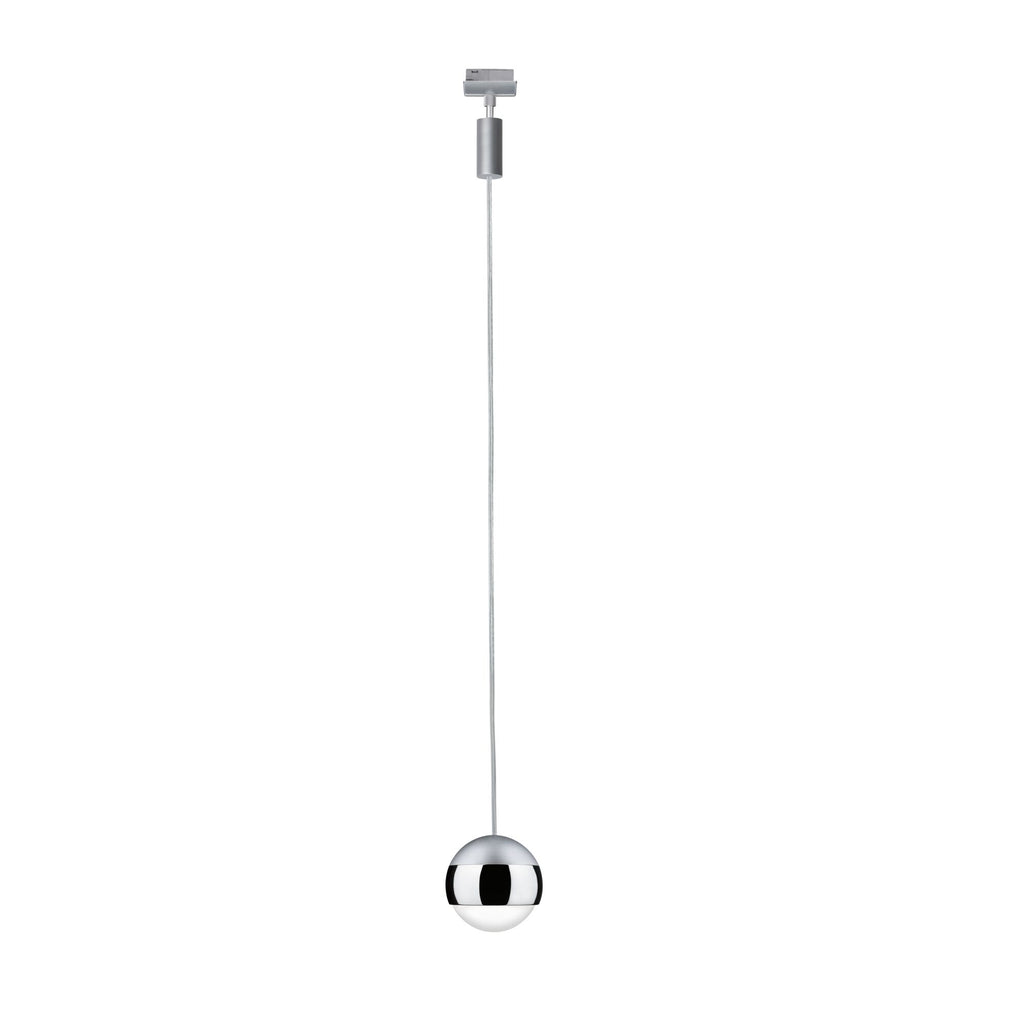 Paulmann URail LED Pendel Capsule II  dimmbar
