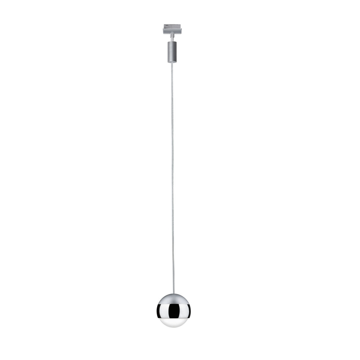 Paulmann URail LED Pendel Capsule II  dimmbar