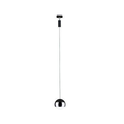 Paulmann URail LED Pendel Capsule II  dimmbar
