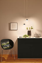 Paulmann URail LED Pendel Capsule II  dimmbar