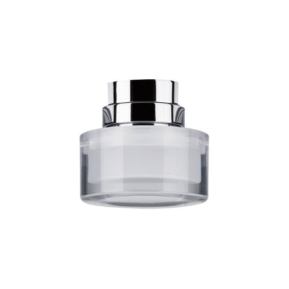 Paulmann URail LED Spot Ceiling Topa Dot 4,9W Chrom/Klar/Satin dimmbar