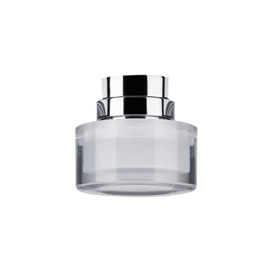 Paulmann URail LED Spot Ceiling Topa Dot 4,9W Chrom/Klar/Satin dimmbar