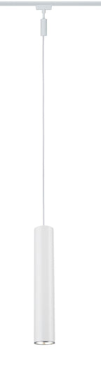 Paulmann URail Pendel Catalejo GU10  max. 10W   230V Weiß,Chrom matt