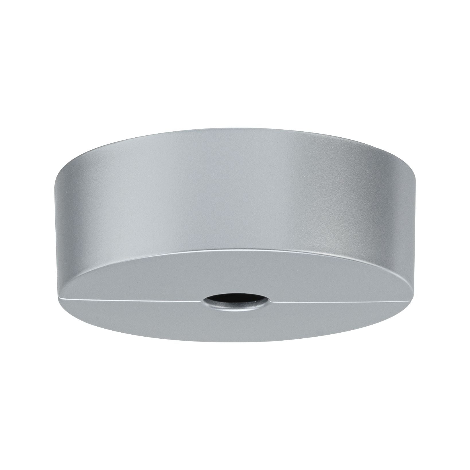 Paulmann URail Einzel-Spot-Aufhängung Base Chrom max. 50W 230V inkl. Anschlussklemme
