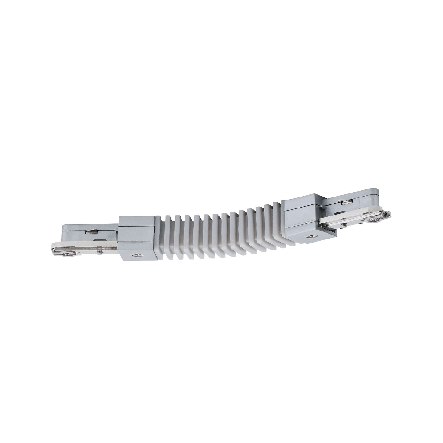 Paulmann URail System Light&Easy Flex Verbinder 180mm Chrom matt 230V Metall