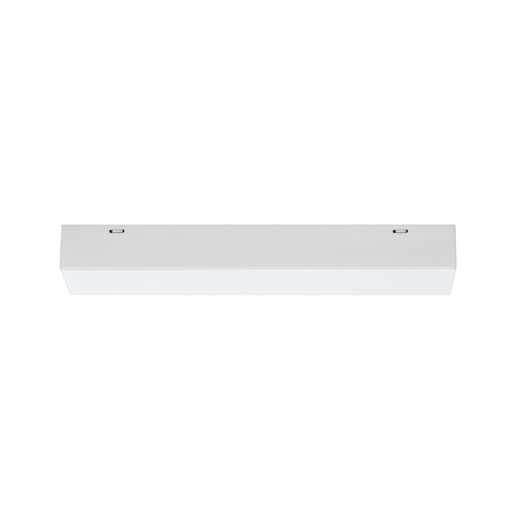Paulmann URail System Mittel-Einspeisung  max 1000W Weiß 230V Kunststoff