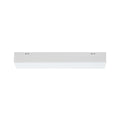 Paulmann URail System Mittel-Einspeisung  max 1000W Weiß 230V Kunststoff