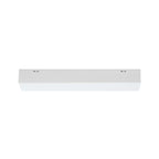 Paulmann URail System Mittel-Einspeisung  max 1000W Weiß 230V Kunststoff