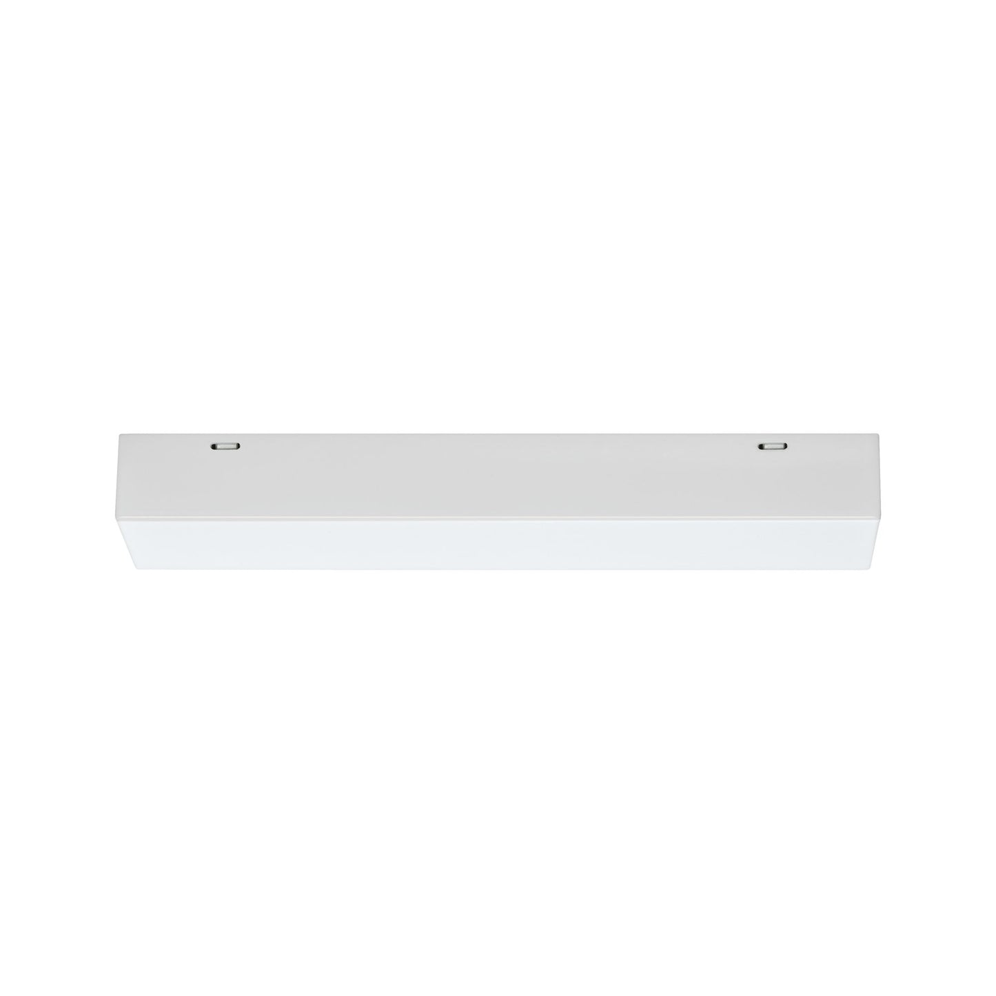 Paulmann URail System Mittel-Einspeisung  max 1000W Weiß 230V Kunststoff
