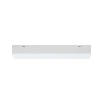 Paulmann URail System Mittel-Einspeisung  max 1000W Weiß 230V Kunststoff