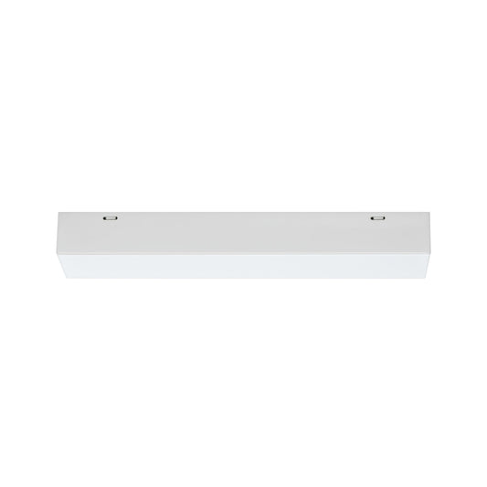 Paulmann URail System Mittel-Einspeisung  max 1000W Weiß 230V Kunststoff