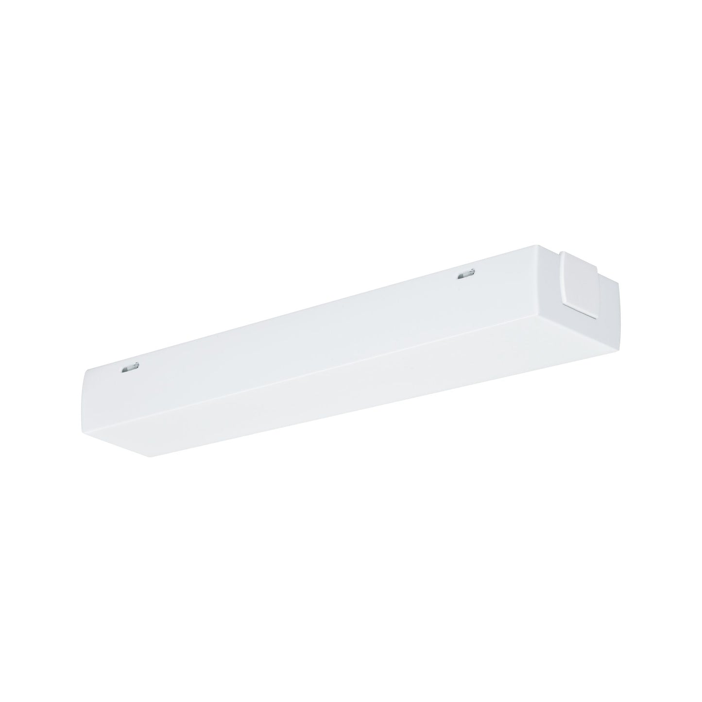 Paulmann URail System Mittel-Einspeisung  max 1000W Weiß 230V Kunststoff
