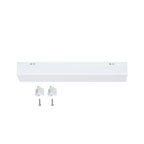Paulmann URail System Mittel-Einspeisung  max 1000W Weiß 230V Kunststoff