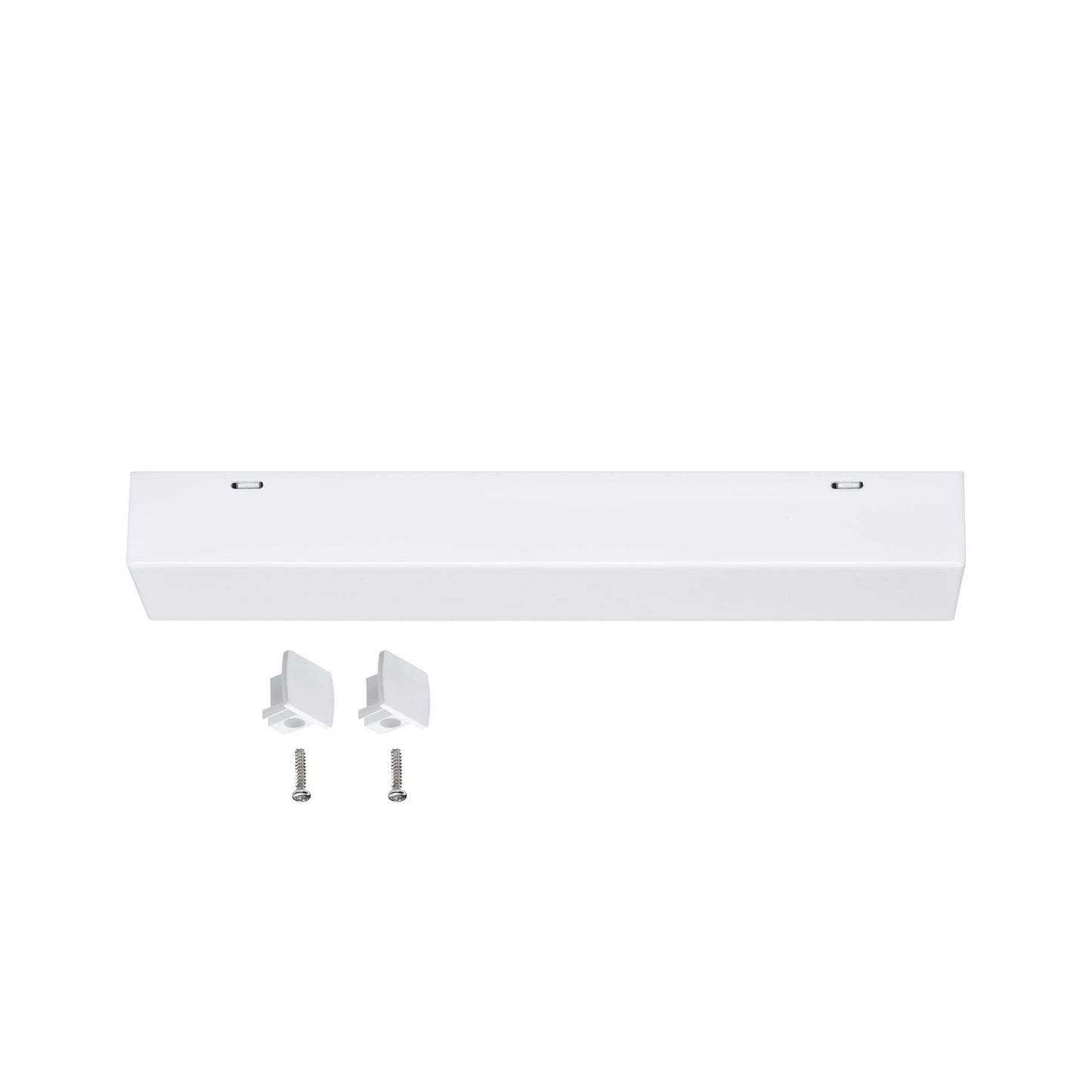Paulmann URail System Mittel-Einspeisung  max 1000W Weiß 230V Kunststoff