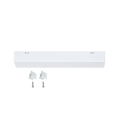Paulmann URail System Mittel-Einspeisung  max 1000W Weiß 230V Kunststoff