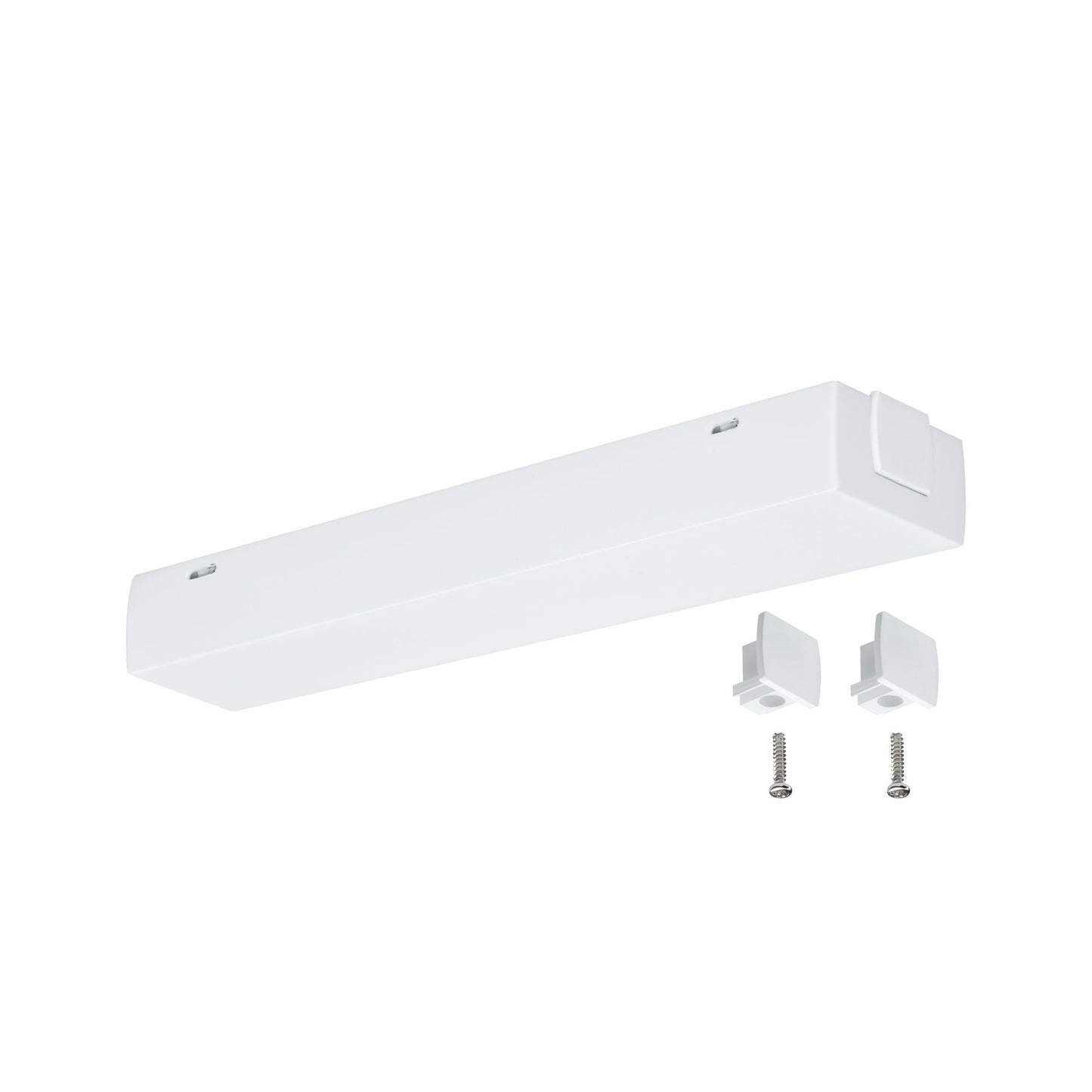 Paulmann URail System Mittel-Einspeisung  max 1000W Weiß 230V Kunststoff
