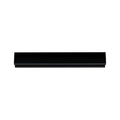 Paulmann URail Schiene 0,1m Schwarz matt 230V Metall