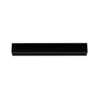 Paulmann URail Schiene 0,1m Schwarz matt 230V Metall