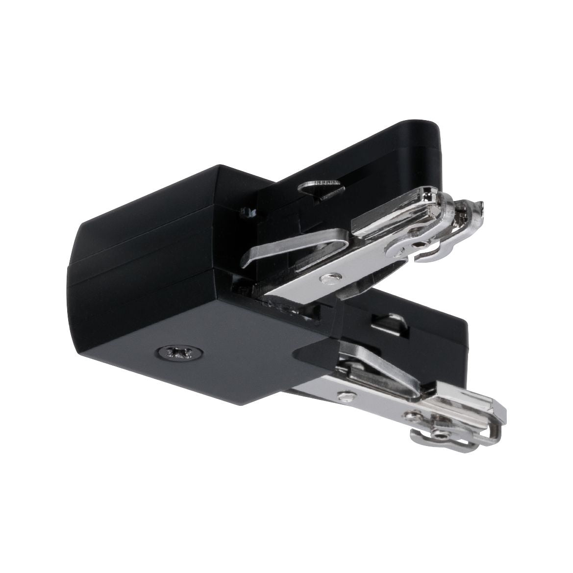 Paulmann L-Verbinder LB24 URail starr sw