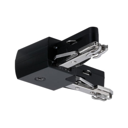 Paulmann L-Verbinder LB24 URail starr sw