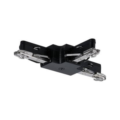 Paulmann T-Verbinder LB24 URail starr sw