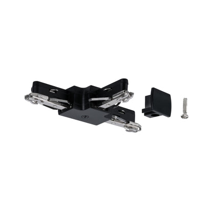 Paulmann T-Verbinder LB24 URail starr sw