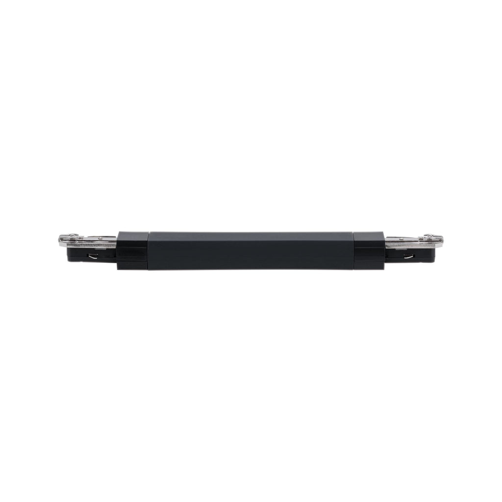 Paulmann URail Flex Verbinder II Schwarz matt max. 1000W